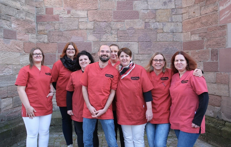 Caritas-Sozialstation St. Stephanus – Bild 5