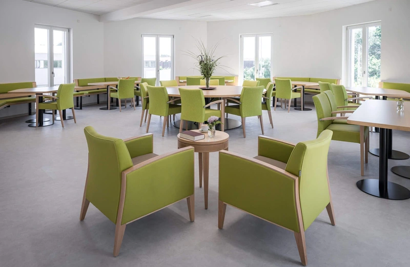 Tagespflege Herz und Verstand GmbH – Bild 1