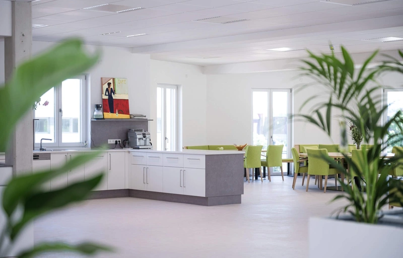 Tagespflege Herz und Verstand GmbH – Bild 4