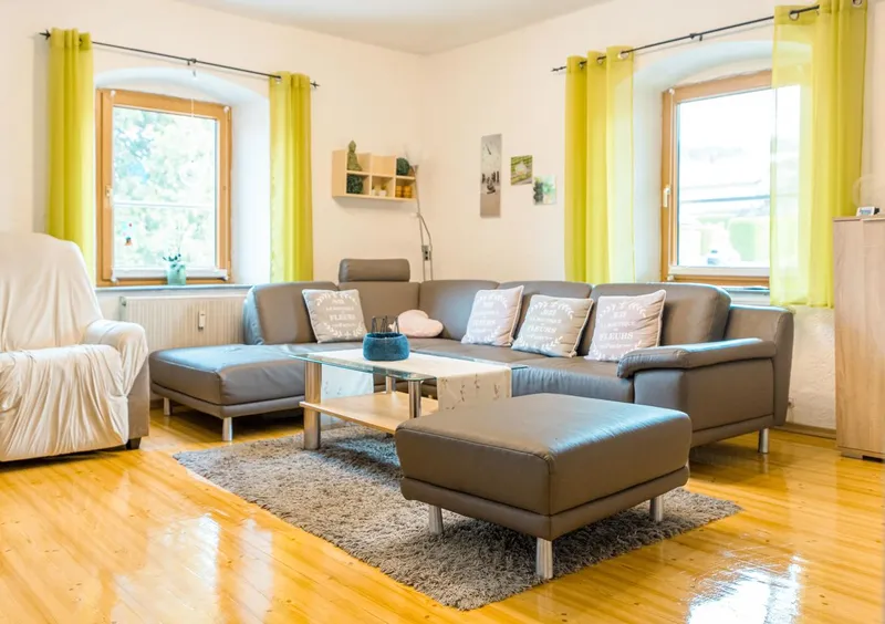 Dr. Loew Soziale Dienstleistungen GmbH & Co KG - GUK - Bühling – Bild 2