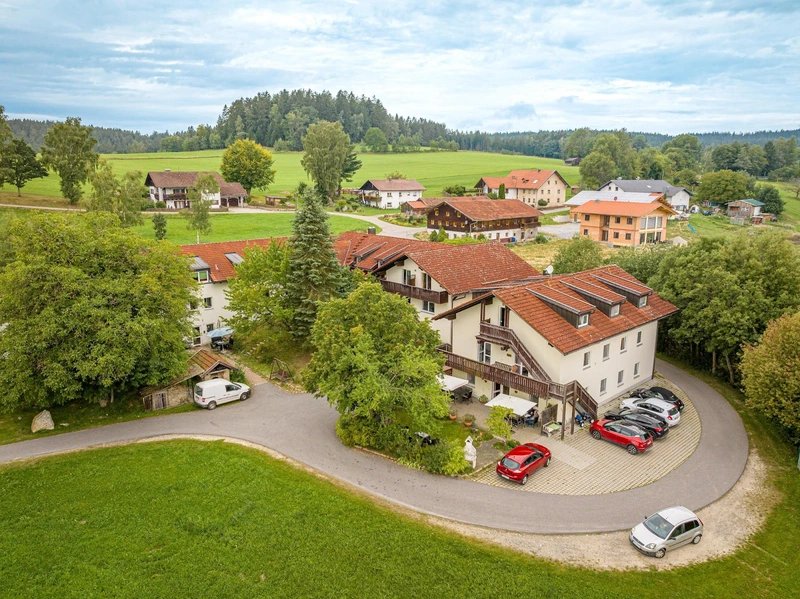 Dr. Loew Soziale Dienstleistungen GmbH & Co KG - GUK - Bühling – Bild 5