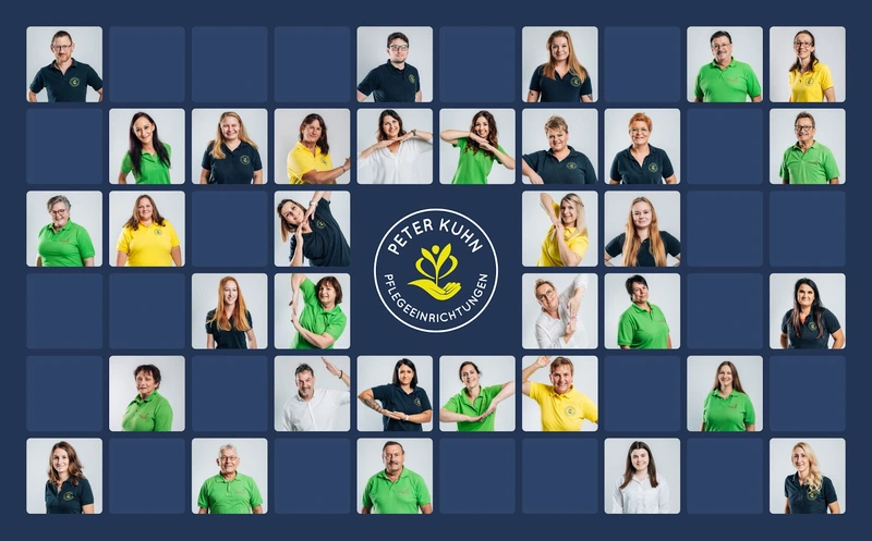 Pflegeinsel Peter Kuhn Tagespflege- und Begegnungsstätte für Senioren – Bild 1