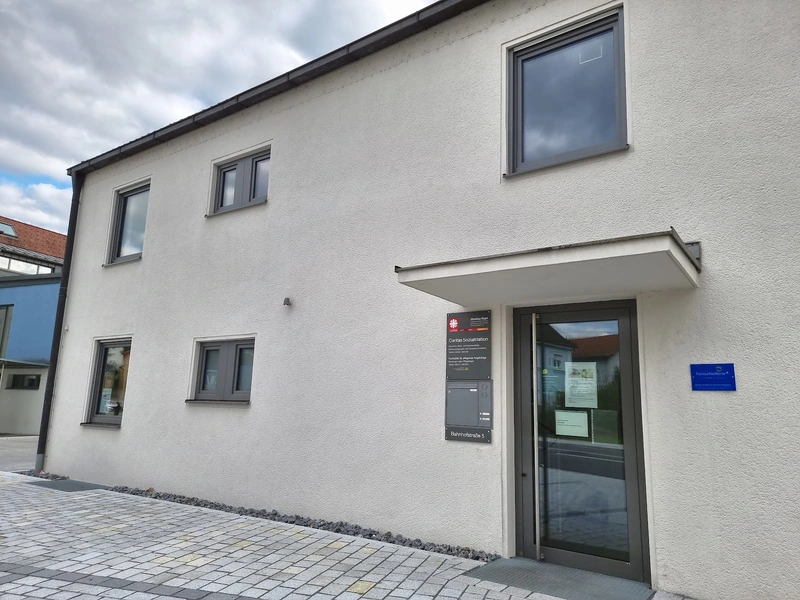 Caritas Sozialstation Bogen – Bild 2