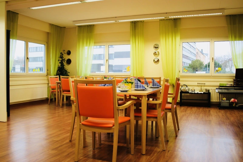 Elitas Pflegedienst & Tagespflege Koblenz – Bild 3