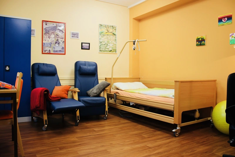 Elitas Pflegedienst & Tagespflege Koblenz – Bild 4