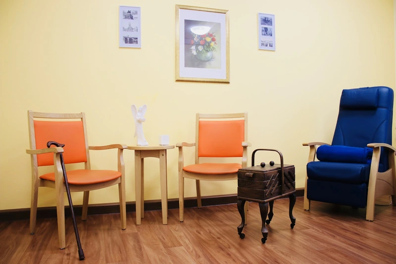 Elitas Pflegedienst & Tagespflege Koblenz – Bild 5