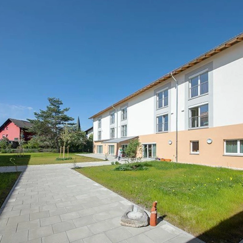 Vis-à-vis GmbH Tagespflege "Zur alten Klosterschenke" – Bild 1