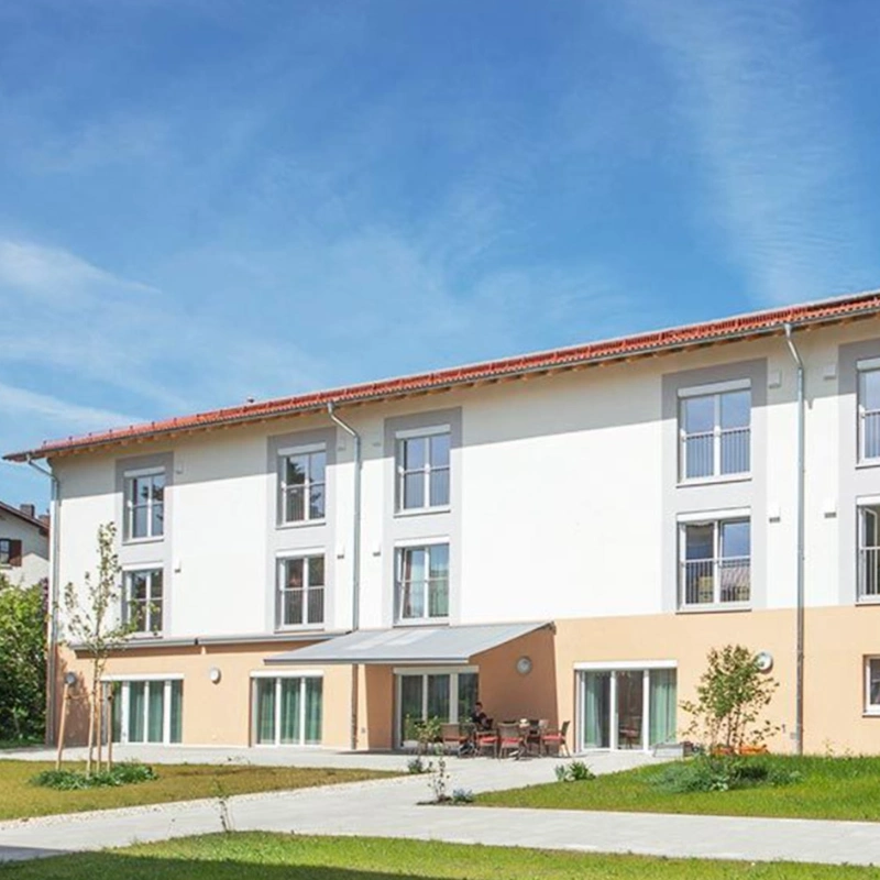 Vis-à-vis GmbH Tagespflege "Zur alten Klosterschenke" – Bild 2