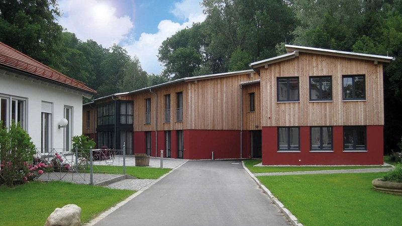 AZURIT Pflegezentrum Bad Höhenstadt – Bild 3