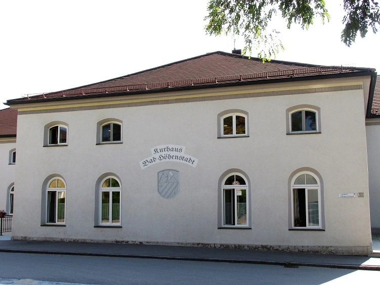 AZURIT Pflegezentrum Bad Höhenstadt – Bild 5