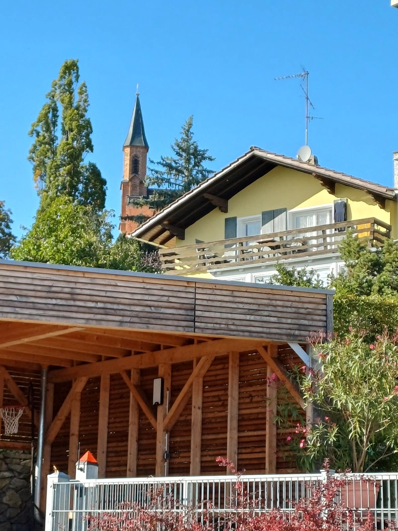 Leben und Wohnen im Alter GmbH St. Elisabeth – Bild 1