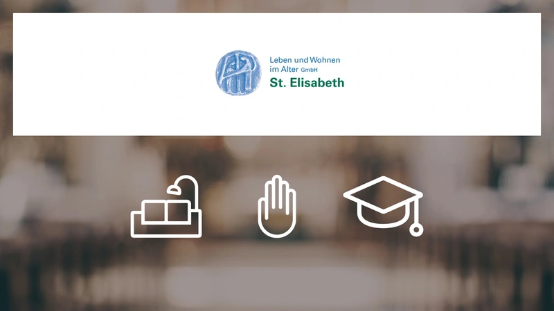 Leben und Wohnen im Alter GmbH St. Elisabeth – Bild 2