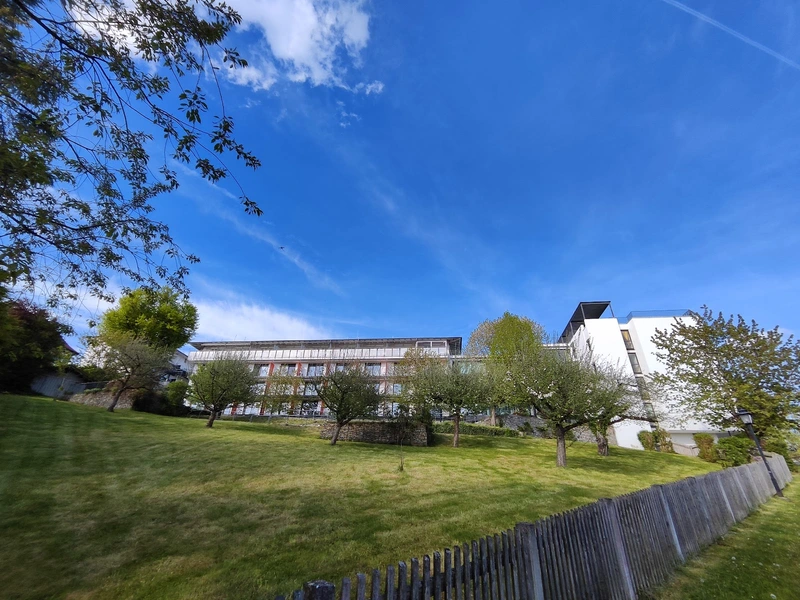 Leben und Wohnen im Alter GmbH St. Elisabeth – Bild 3