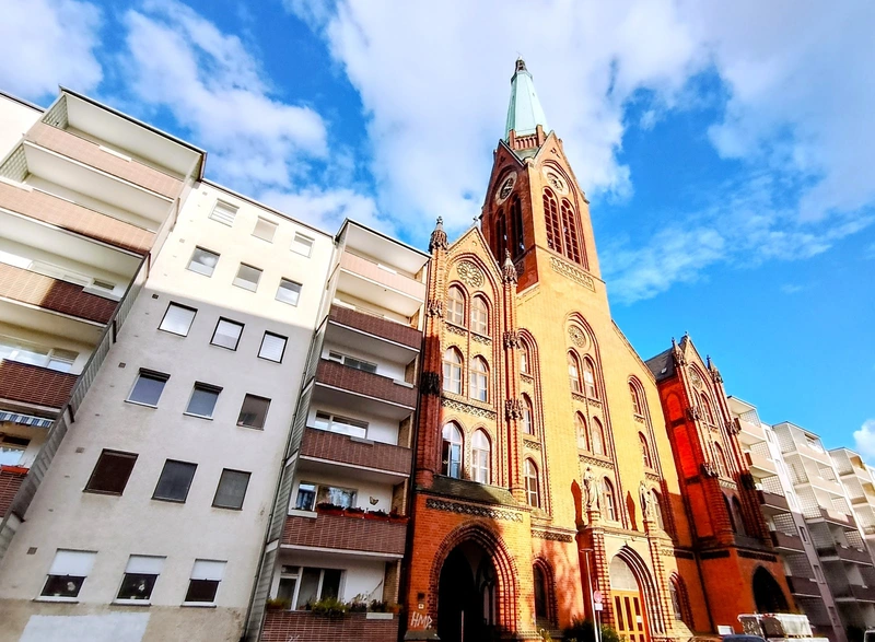 Diakonie-Station Kreuzberg – Bild 1