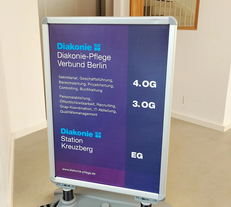 Diakonie-Station Kreuzberg – Bild 3