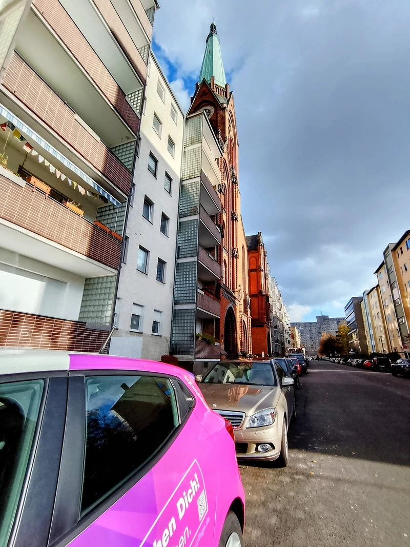 Diakonie-Station Kreuzberg – Bild 4