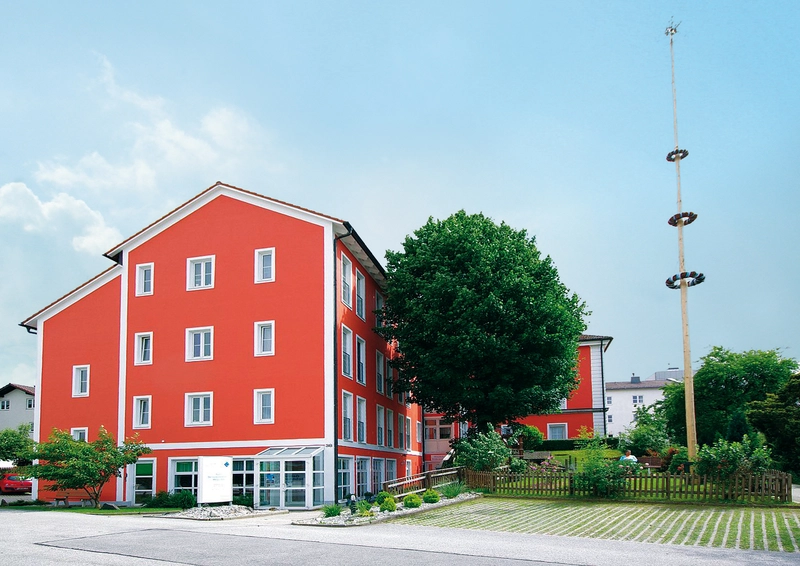 AZURIT Seniorenzentrum Wegscheid – Bild 1