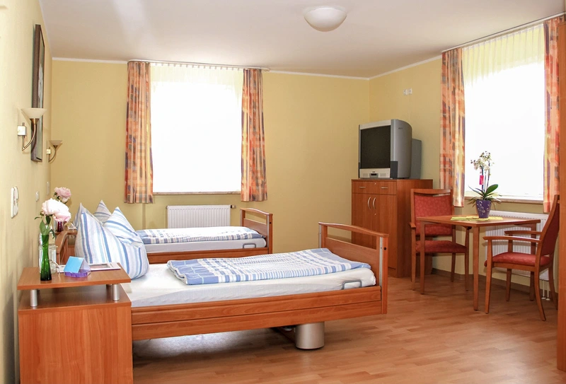 AZURIT Seniorenzentrum Wegscheid – Bild 2