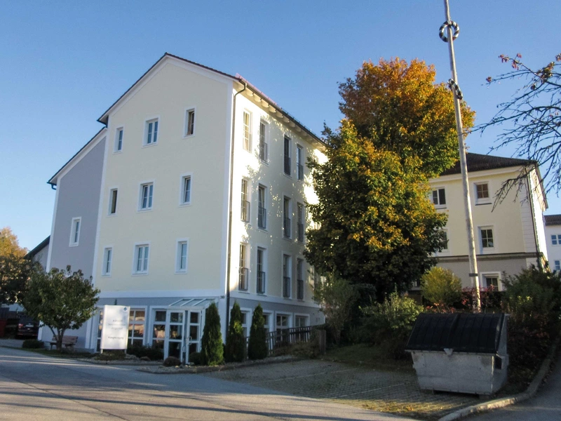 AZURIT Seniorenzentrum Wegscheid – Bild 3