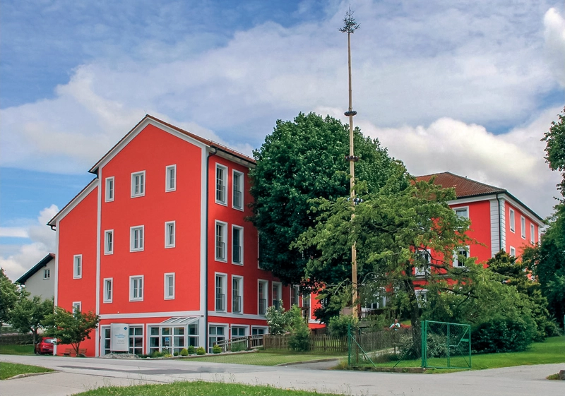 AZURIT Seniorenzentrum Wegscheid – Bild 4