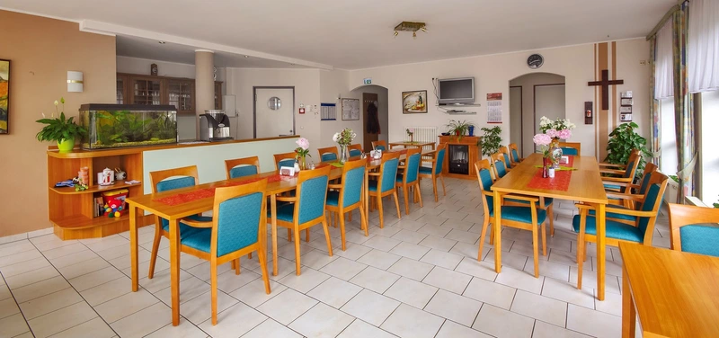 AZURIT Seniorenzentrum Wegscheid – Bild 5