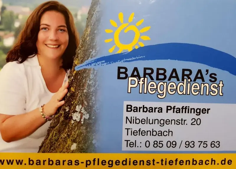 Barbara's Pflegedienst – Bild 3
