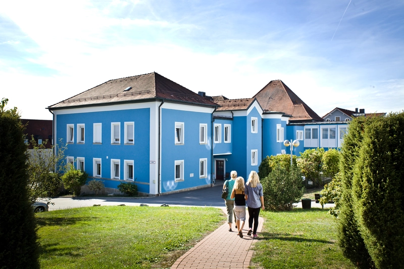 AZURIT Pflegezentrum Hutthurm – Bild 1