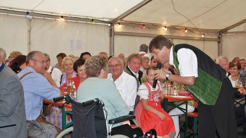 AZURIT Pflegezentrum Hutthurm – Bild 4