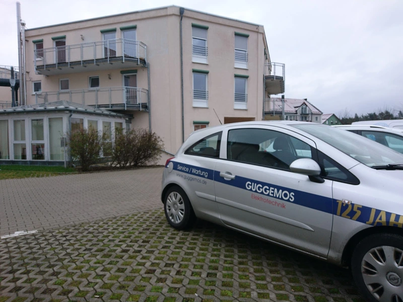 Alloheim Senioren-Residenz "Salzweg" – Bild 1