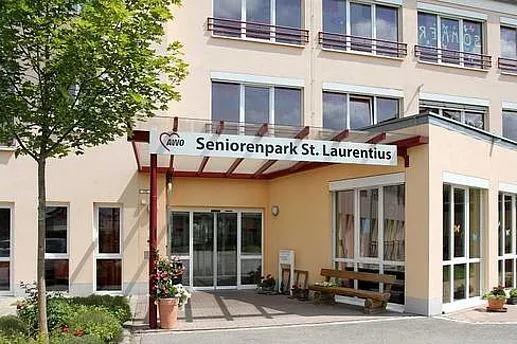 AWO Seniorenpark St. Laurentius – Bild 1