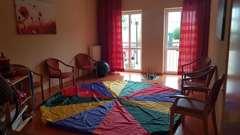 AWO Seniorenpark St. Laurentius – Bild 2