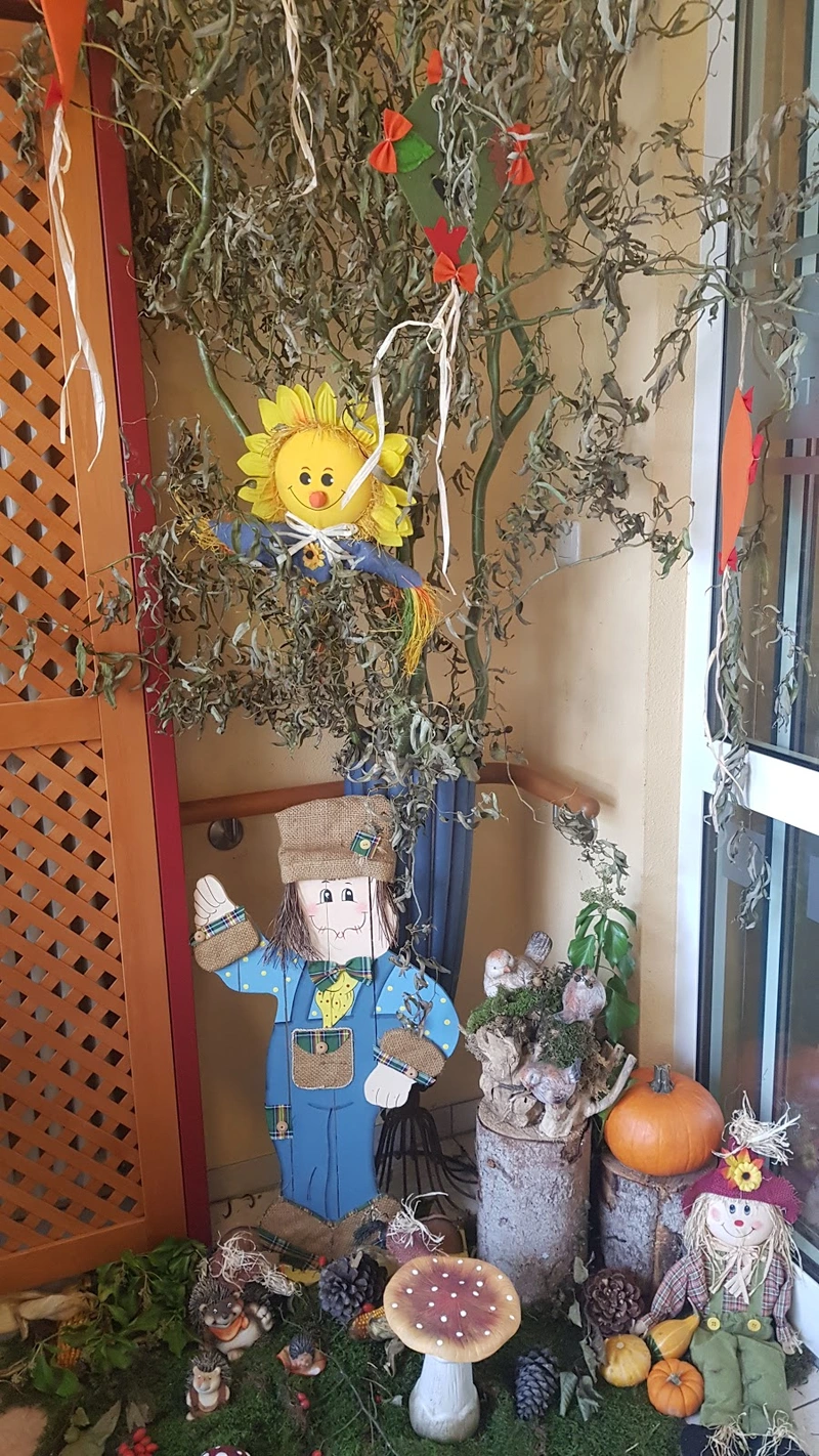 AWO Seniorenpark St. Laurentius – Bild 3