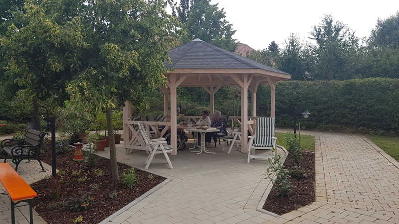 AWO Seniorenpark St. Laurentius – Bild 5