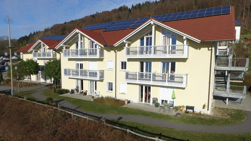 Rosenium VIII – Bild 1