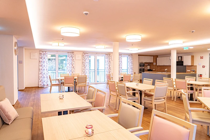 Pflegezentrum St. Michael – Bild 1