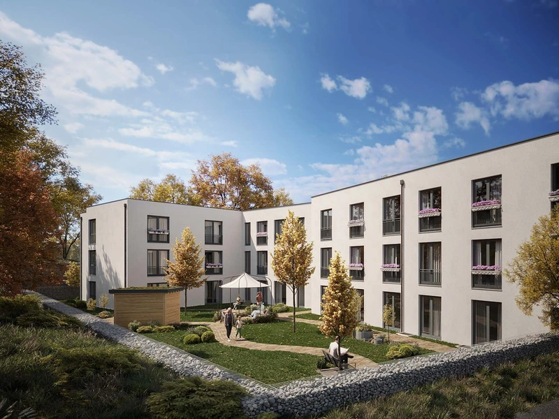 Pflegezentrum St. Michael – Bild 3