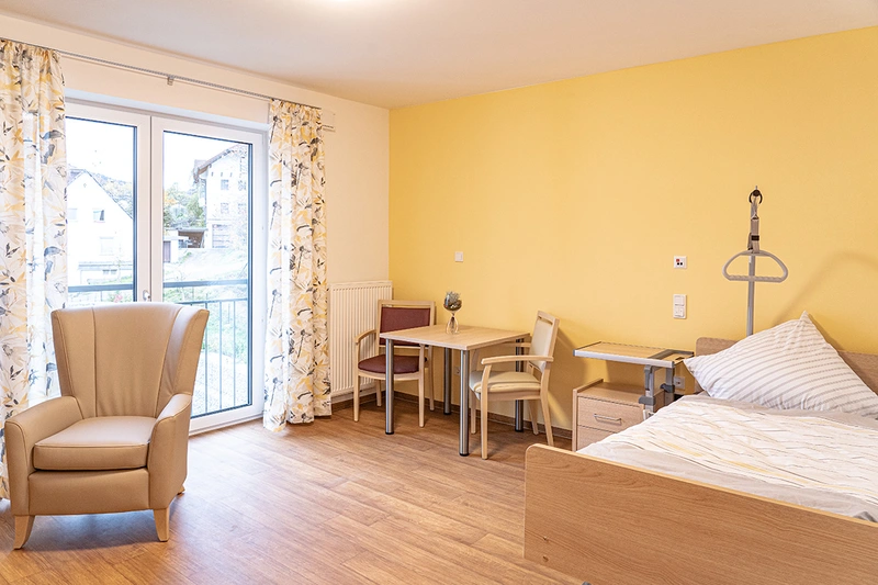 Pflegezentrum St. Michael – Bild 5