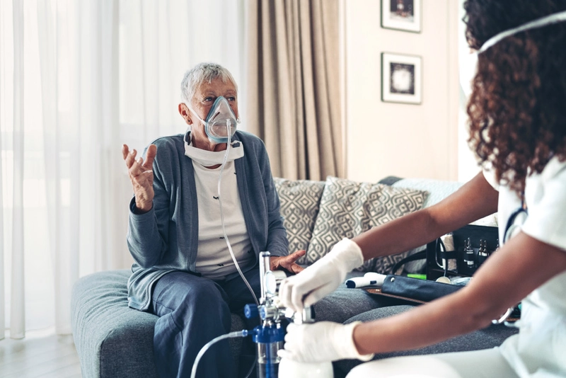 B&A ambulante Intensivpflege – Bild 2