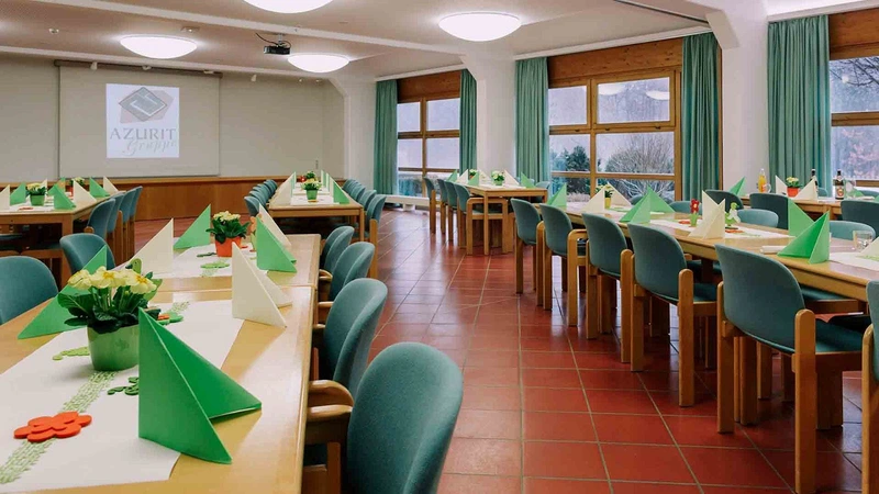 AZURIT Seniorenzentrum St. Benedikt – Bild 3