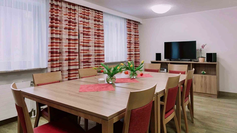 AZURIT Seniorenzentrum St. Benedikt – Bild 4