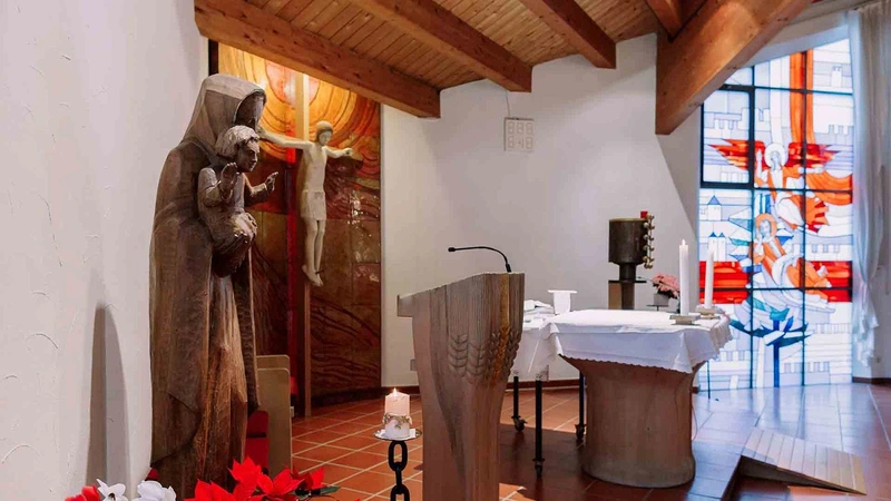 AZURIT Seniorenzentrum St. Benedikt – Bild 5