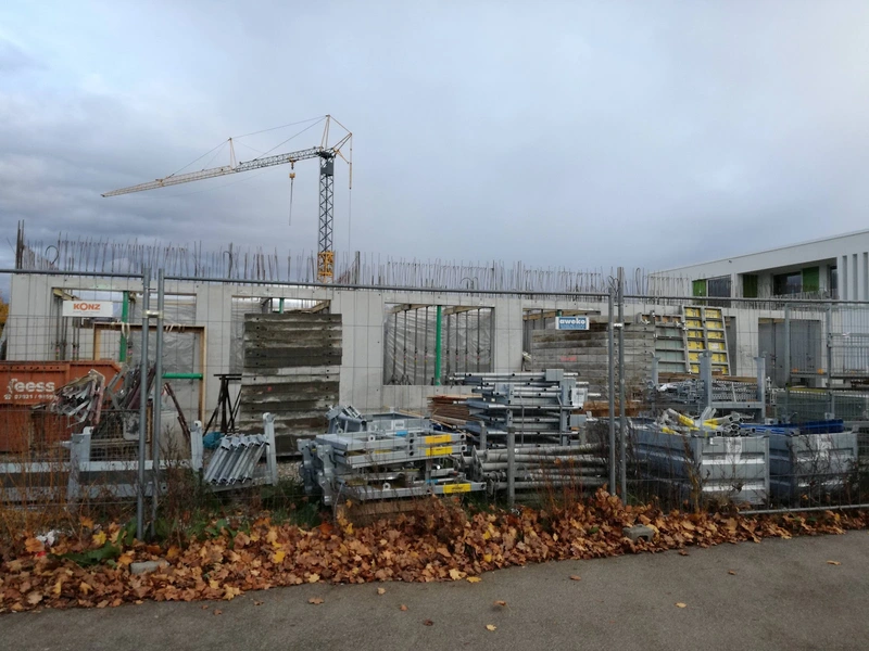 Die Pflegeinsel Tagespflege – Bild 2