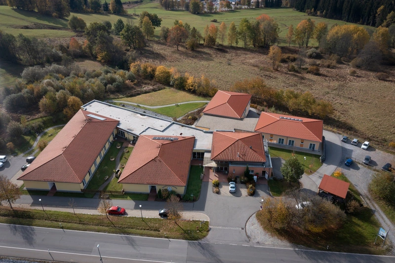 Seniorenresidenz St. Benediktus – Bild 1