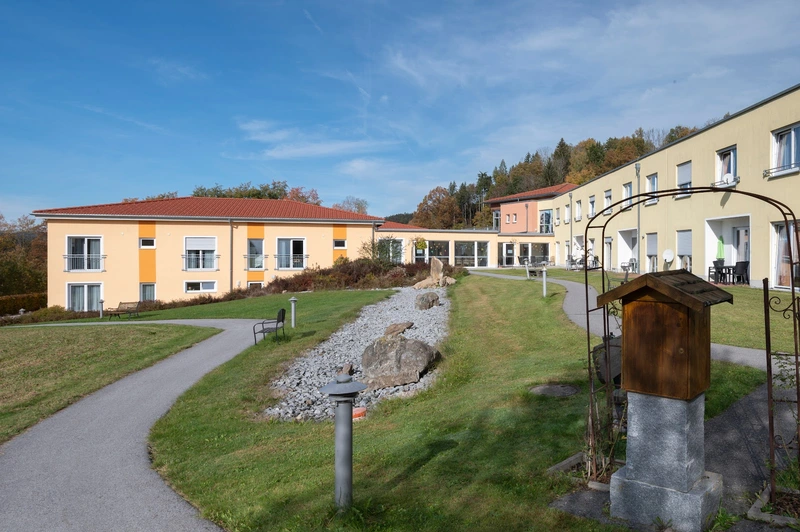 Seniorenresidenz St. Benediktus – Bild 2