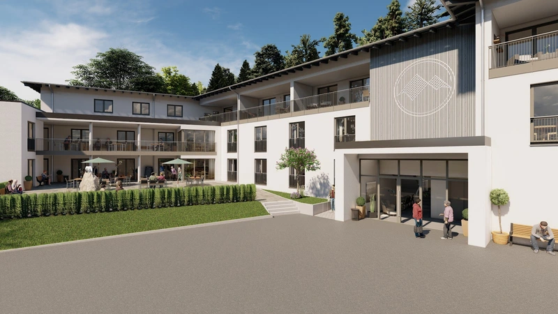 Seniorenresidenz St. Jakobus – Bild 1