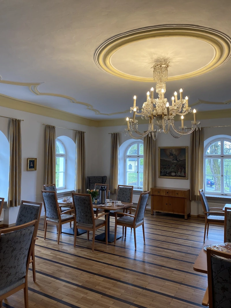 Rosenium XXI Gut Oberfrauenau – Bild 3