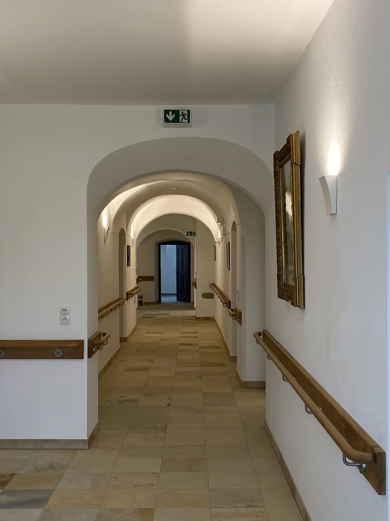 Rosenium XXI Gut Oberfrauenau – Bild 4