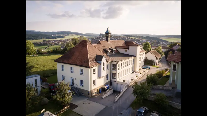 Haus St. Gotthard – Bild 1