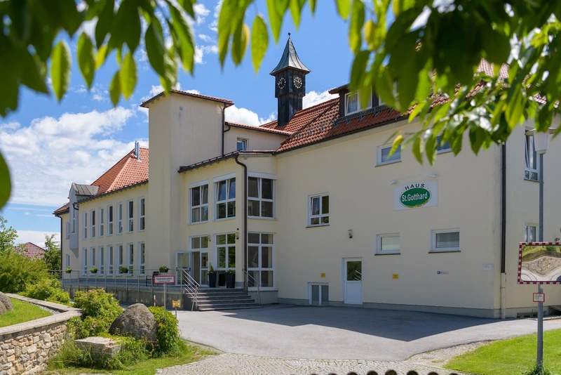 Haus St. Gotthard – Bild 3