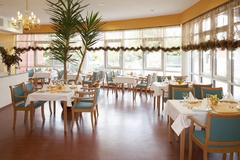 Kursana Domizil Pilsting – Bild 2